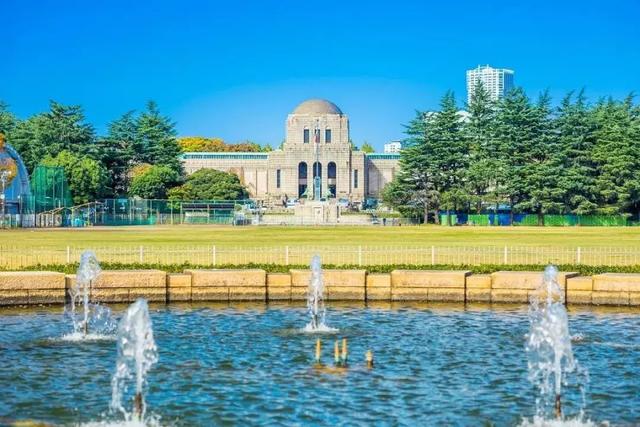 注意！这是2019年中国游客票选日本关东地区人气景点top10