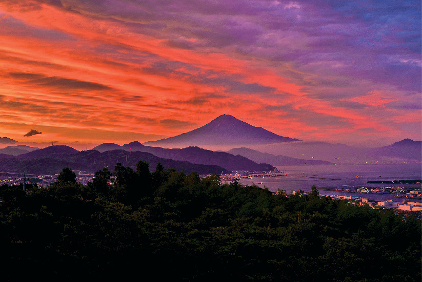 三保松原＆日本平】富士山を望む2大観光スポットをチェック！ - まっぷるトラベルガイド