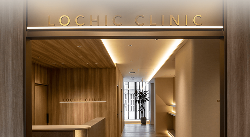 LOCHIC CLINIC GINZA.png