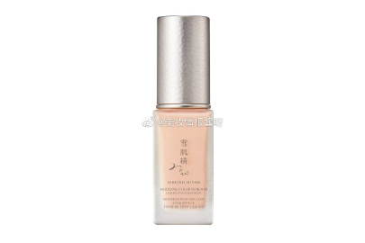 雪肌精 miyabi 8月21日发售:  ②粉底液,30ml,全7色,spf40/pa   ,各5