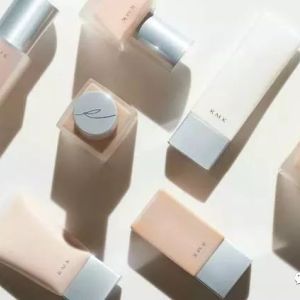 实力告诉你什么叫 底妆之王 17年全面升级的rmk人气粉底怎么选 良品志